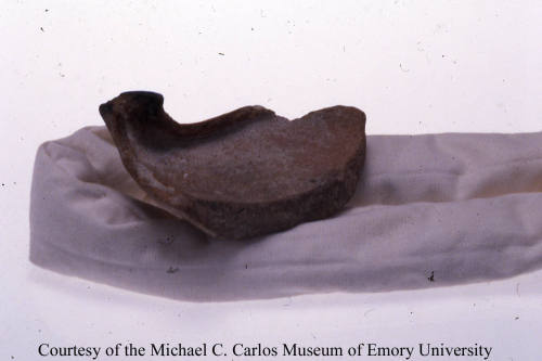 © Michael C. Carlos Museum, Emory University