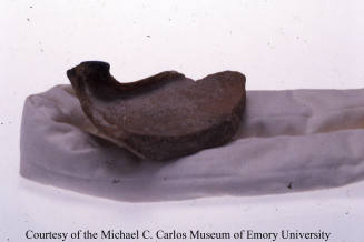 © Michael C. Carlos Museum, Emory University