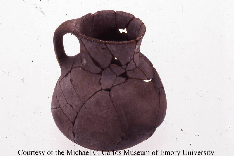© Michael C. Carlos Museum, Emory University