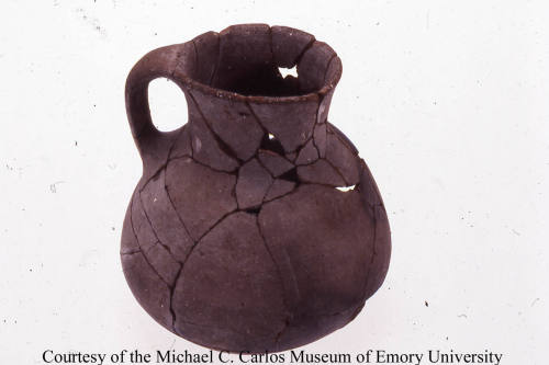 © Michael C. Carlos Museum, Emory University