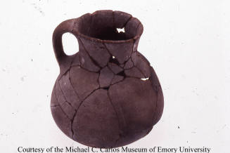 © Michael C. Carlos Museum, Emory University
