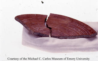 © Michael C. Carlos Museum, Emory University