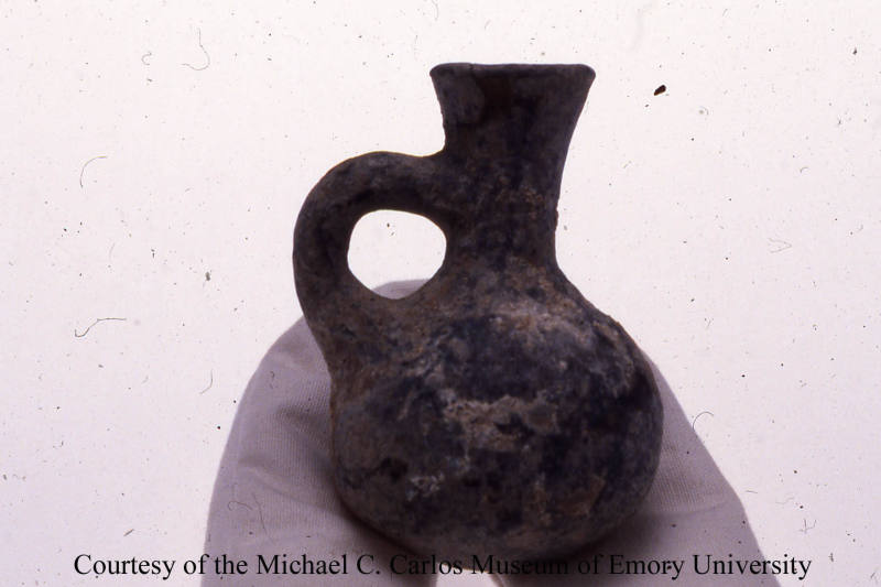 © Michael C. Carlos Museum, Emory University