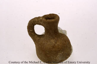 © Michael C. Carlos Museum, Emory University