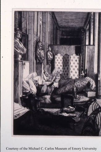 © Michael C. Carlos Museum, Emory University