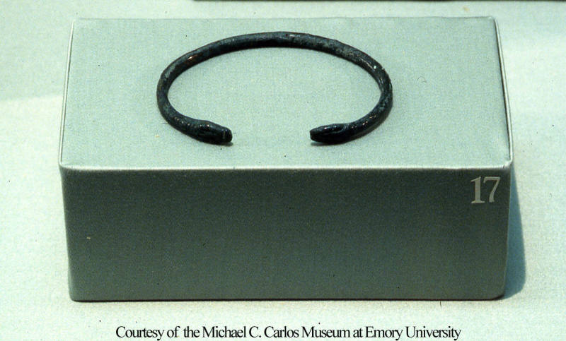 © Michael C. Carlos Museum, Emory University