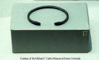 © Michael C. Carlos Museum, Emory University