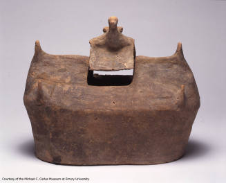 © Michael C. Carlos Museum, Emory University