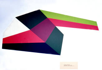 © Estate of Paul Reed.  Photo courtesy of Michael C. Carlos Museum, Emory University.
