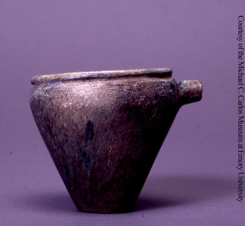 © Michael C. Carlos Museum, Emory University
