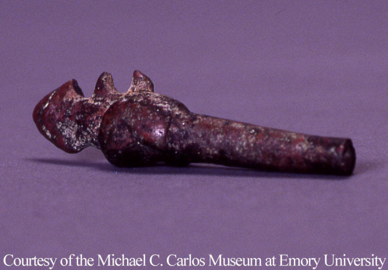 © Michael C. Carlos Museum, Emory University