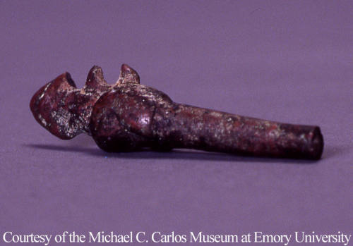 © Michael C. Carlos Museum, Emory University