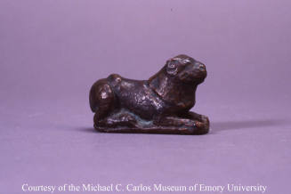 © Michael C. Carlos Museum, Emory University