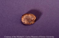 © Michael C. Carlos Museum, Emory University