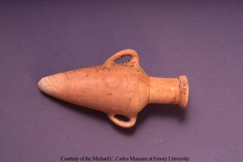 © Michael C. Carlos Museum, Emory University