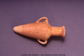 © Michael C. Carlos Museum, Emory University