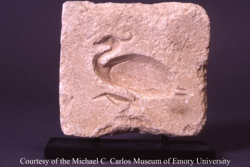 © Michael C. Carlos Museum, Emory University
