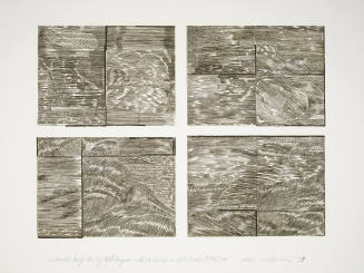 © Leon Hicks. Image courtesy Emory Libraries Digitization
