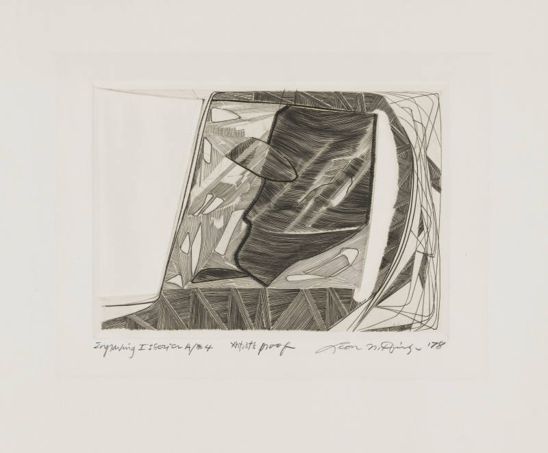 © Leon Hicks. Image courtesy Emory Libraries Digitization