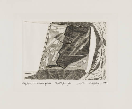 © Leon Hicks. Image courtesy Emory Libraries Digitization