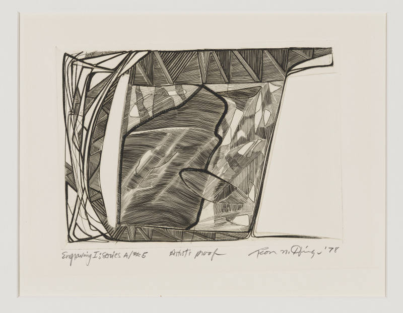 © Leon Hicks. Image courtesy Emory Libraries Digitization