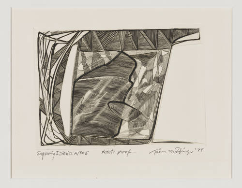 © Leon Hicks. Image courtesy Emory Libraries Digitization