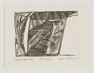 © Leon Hicks. Image courtesy Emory Libraries Digitization