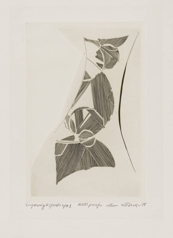 © Leon Hicks. Image courtesy Emory Libraries Digitization