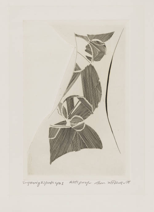 © Leon Hicks. Image courtesy Emory Libraries Digitization