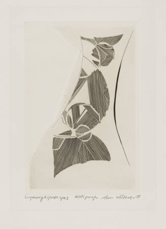© Leon Hicks. Image courtesy Emory Libraries Digitization
