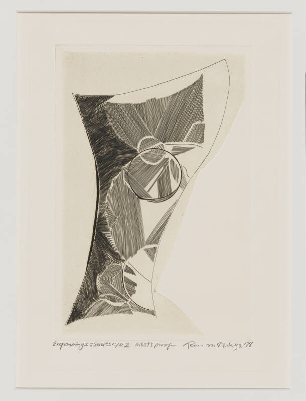 © Leon Hicks. Image courtesy Emory Libraries Digitization
