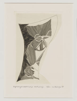 © Leon Hicks. Image courtesy Emory Libraries Digitization