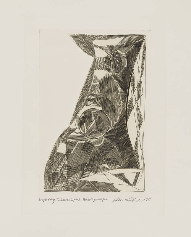© Leon Hicks. Image courtesy Emory Libraries Digitization