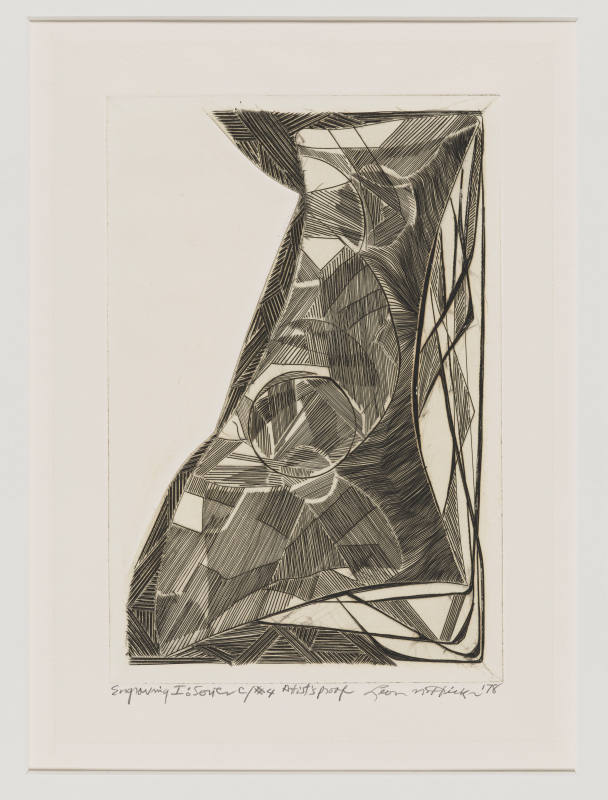 © Leon Hicks. Image courtesy Emory Libraries Digitization