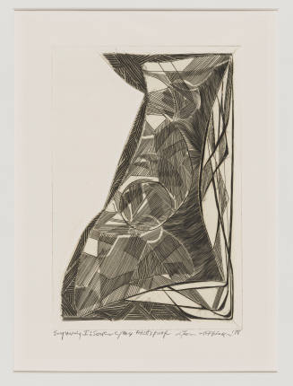 © Leon Hicks. Image courtesy Emory Libraries Digitization