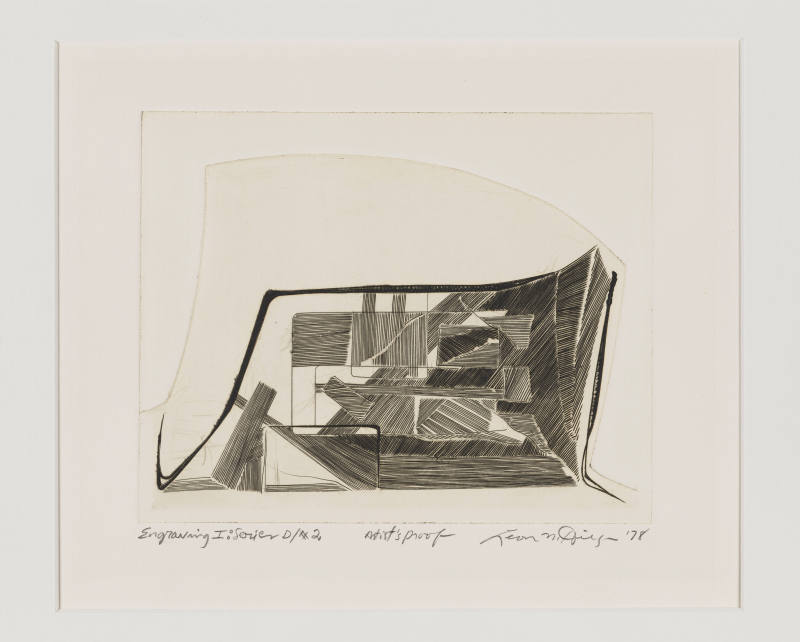 © Leon Hicks. Image courtesy Emory Libraries Digitization