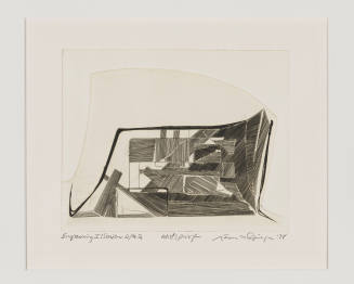 © Leon Hicks. Image courtesy Emory Libraries Digitization