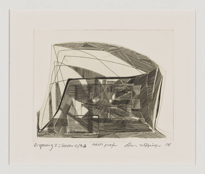 © Leon Hicks. Image courtesy Emory Libraries Digitization