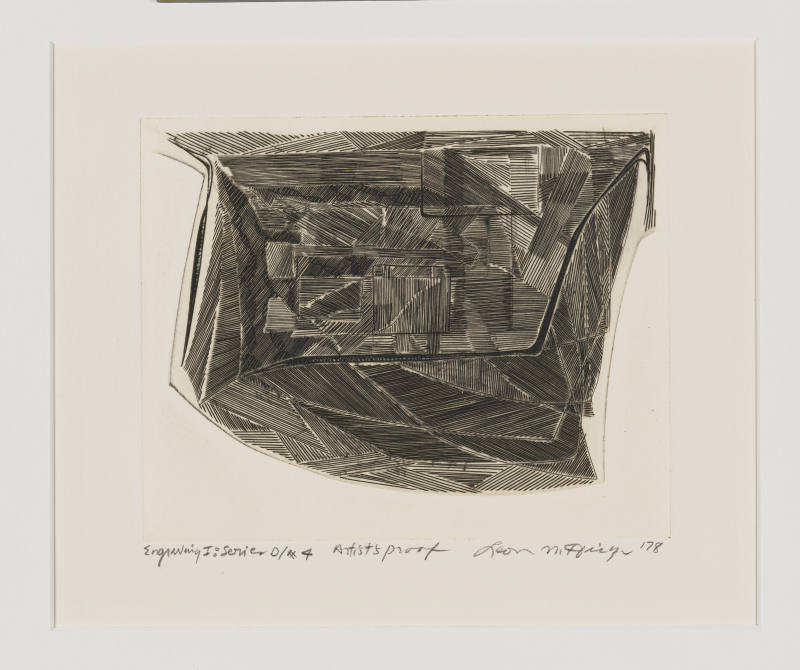 © Leon Hicks. Image courtesy Emory Libraries Digitization