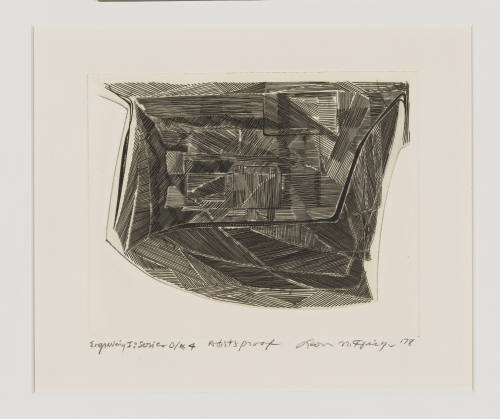 © Leon Hicks. Image courtesy Emory Libraries Digitization