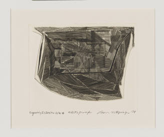 © Leon Hicks. Image courtesy Emory Libraries Digitization
