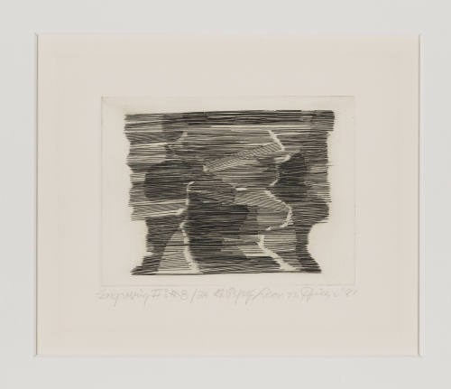 © Leon Hicks. Image courtesy Emory Libraries Digitization