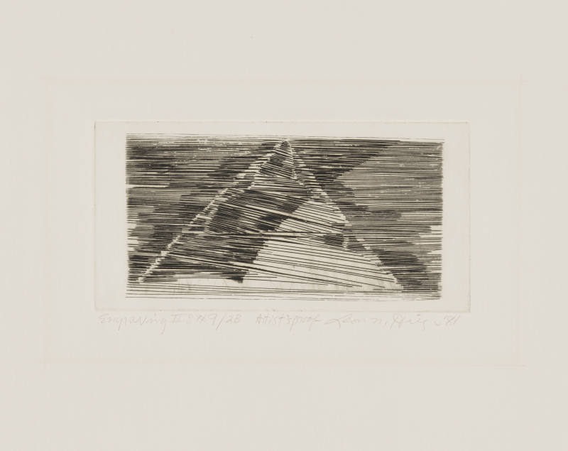 © Leon Hicks. Image courtesy Emory Libraries Digitization