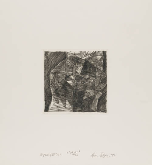© Leon Hicks. Image courtesy Emory Libraries Digitization