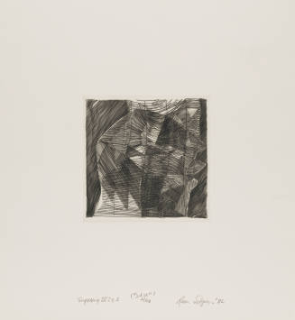 © Leon Hicks. Image courtesy Emory Libraries Digitization