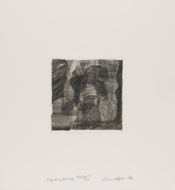 © Leon Hicks. Image courtesy Emory Libraries Digitization