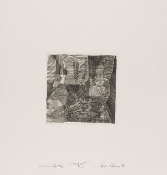 © Leon Hicks. Image courtesy Emory Libraries Digitization