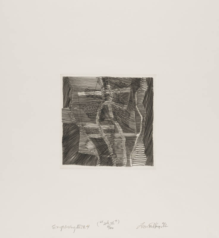 © Leon Hicks. Image courtesy Emory Libraries Digitization