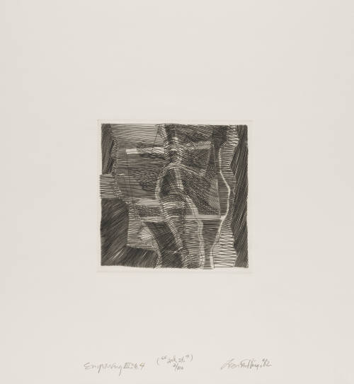 © Leon Hicks. Image courtesy Emory Libraries Digitization