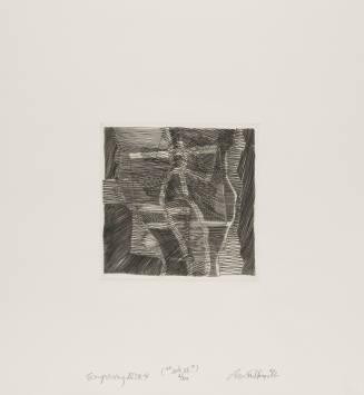 © Leon Hicks. Image courtesy Emory Libraries Digitization